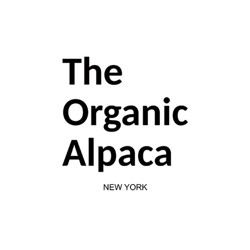 The Organic Alpaca